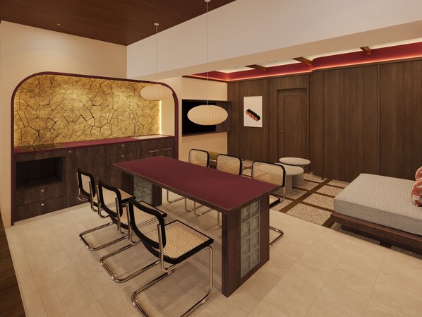 Superior Room - illi Atra Aoyama (Tokyo)