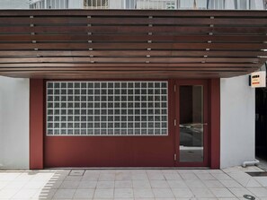 Exterior - illi Atra Aoyama (Tokyo)