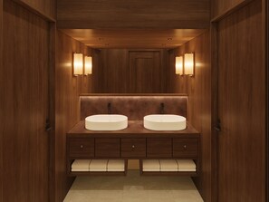 Superior Room | Spa - illi Atra Aoyama (Minami-Aoyama, Minato-ku)