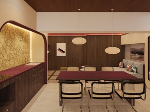 Superior Room - illi Atra Aoyama (Minami-Aoyama, Minato-ku)