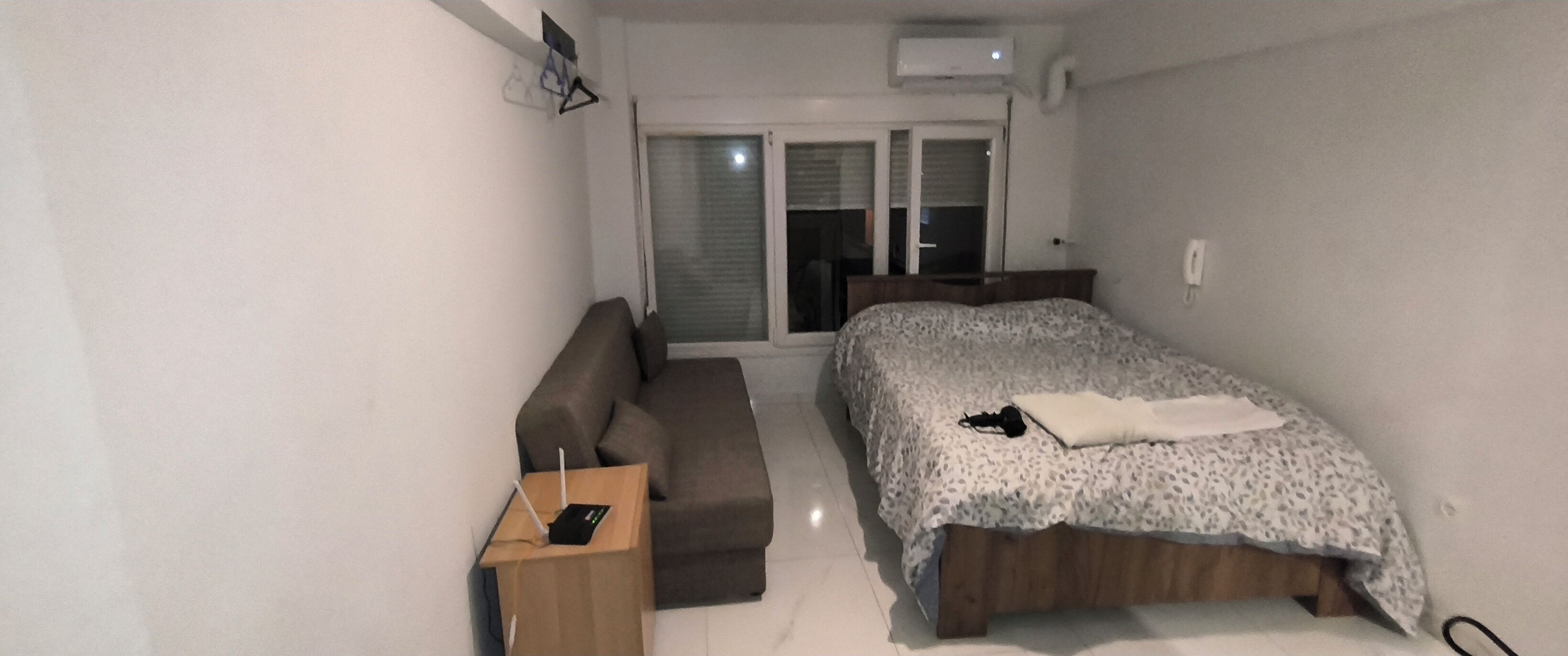 Appartement, 1 slaapkamer