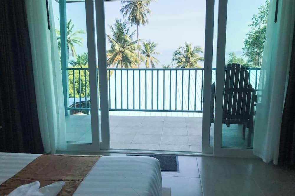 Koh Yao Yai Sea Breeze House