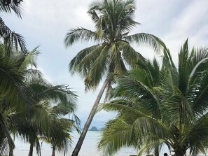 Beach - Koh Yao Yai Sea Breeze House (Ko Yao)