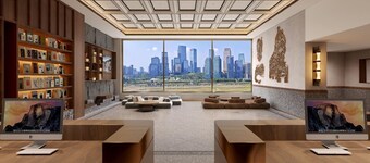 Nostalgia Hotel chongqing hongyadong