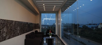 Hotel Royal Nandhana