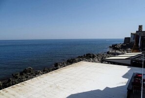 Property grounds - Casa Vela * (Cefalù)