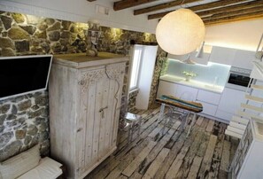 Interior - Casa Vela * (Cefalù)