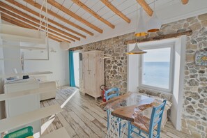 Dining - Casa Vela * (Cefalù)