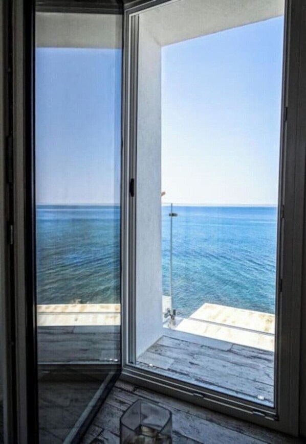 Interior - Casa Vela * (Cefalù)