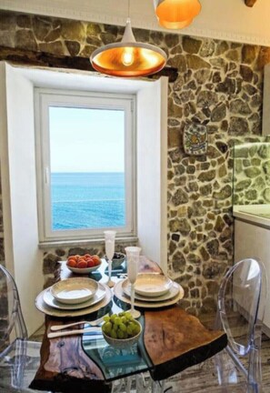 Dining - Casa Vela * (Cefalù)