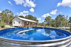 Pool - Lamp Estate (Lovedale)