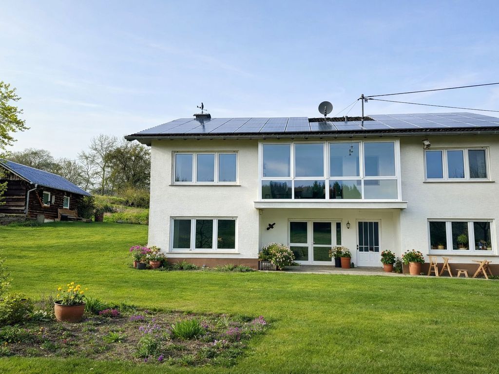 Haus Eifelkind