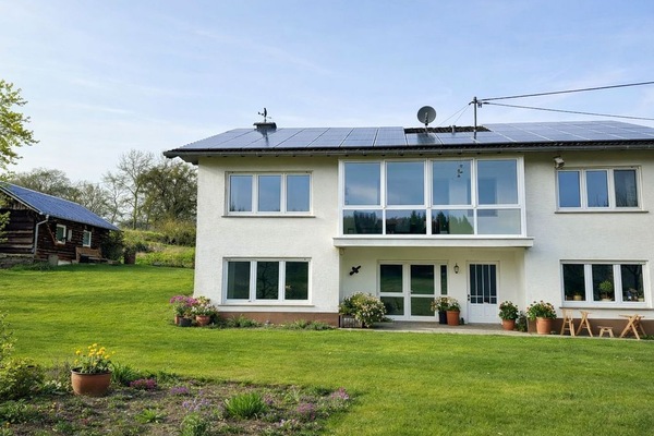 Haus Eifelkind