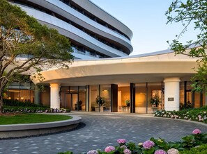 View from property - Kimpton Nine Trees Shanghai by IHG (Shanghai)