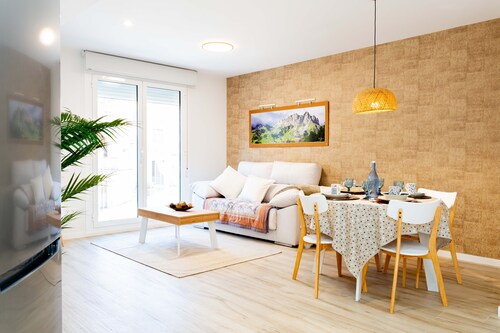 Alquibla Apartment