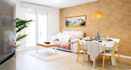 Alquibla Apartment