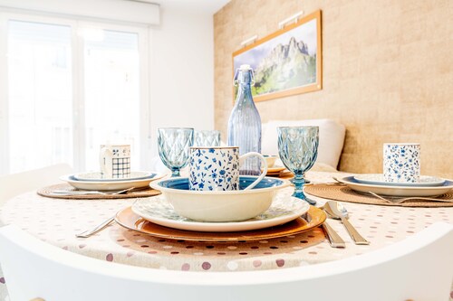 Alquibla Apartment