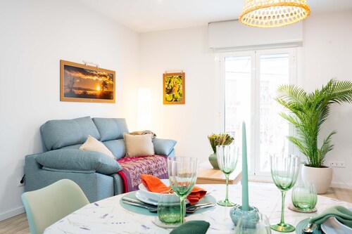 Apartment La Porteta