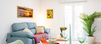 Apartment La Porteta