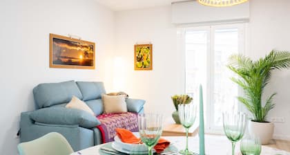 Apartment La Porteta
