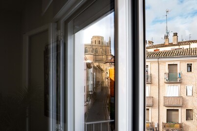 Apartment La Porteta