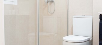 Apartamento La Porteta
