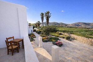 Outdoor dining - Kali Naousa (Naousa)