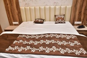 Room - hotel MorningInn (Prayagraj)