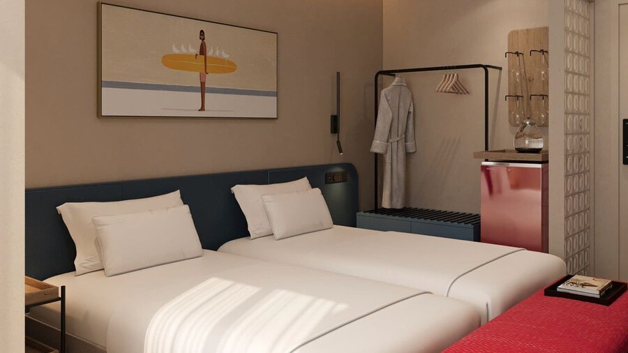 PureJoy Hotel Langkawi