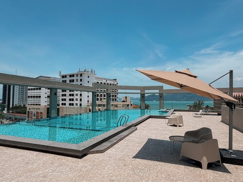 PureJoy Hotel Langkawi
