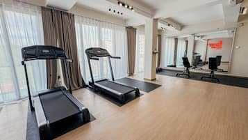 Gimnasium