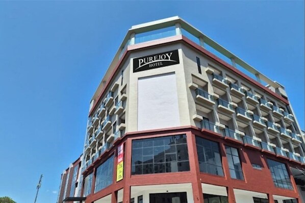 Exterior - PureJoy Hotel Langkawi (Langkawi)