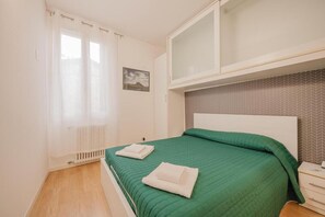Room - Casa Falco - 15 min dalla stazione (Padova)