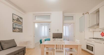 Casa Falco - 15 min dalla stazione