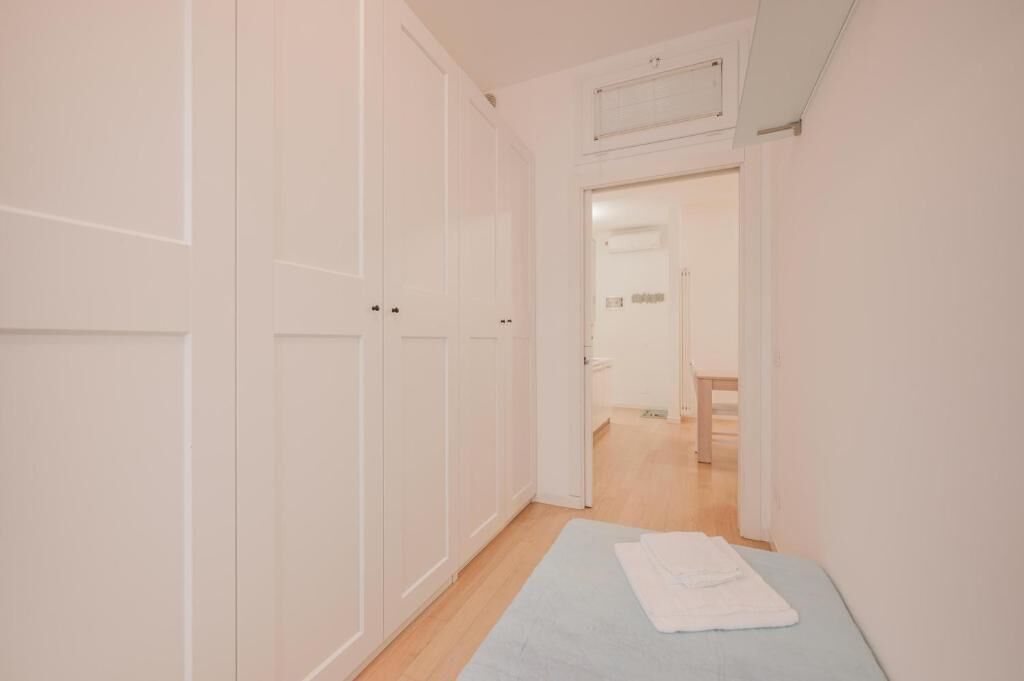 Apartamento estándar, vistas al patio | Zona de estar