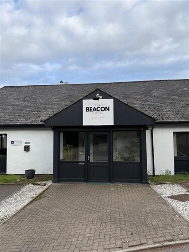 The Beacon Hotel Cardiff