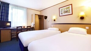 Unclassified image, 3 of 7, button - The Raceby Hotel, Doncaster (Doncaster)