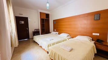 Cortinas blackout y wifi gratis