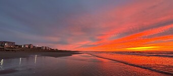 HOTEL SAHARA BEACH AKHFENNiR