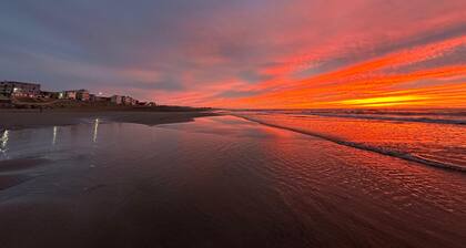 HOTEL SAHARA BEACH AKHFENNiR