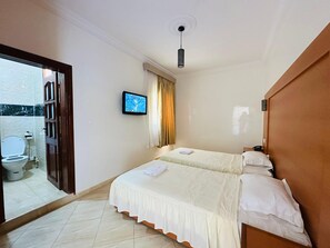 Room - HOTEL SAHARA BEACH AKHFENNiR (Tarfaya)