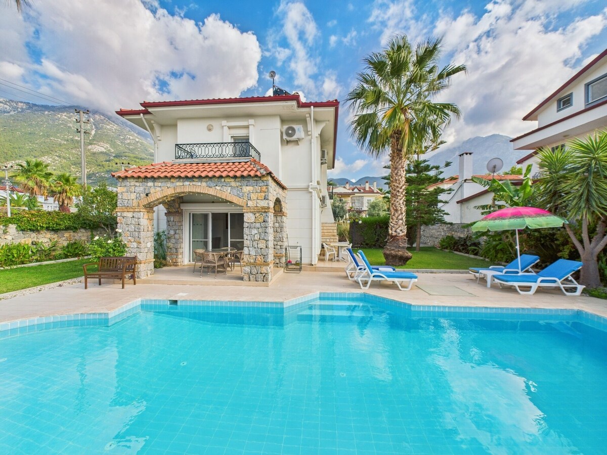 Bild für Gastgeberprofil