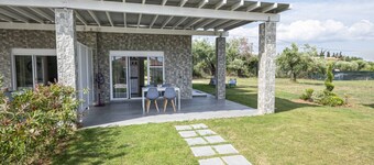 Topos Maisonette Right by RentalsPro - Kalives Halkidiki
