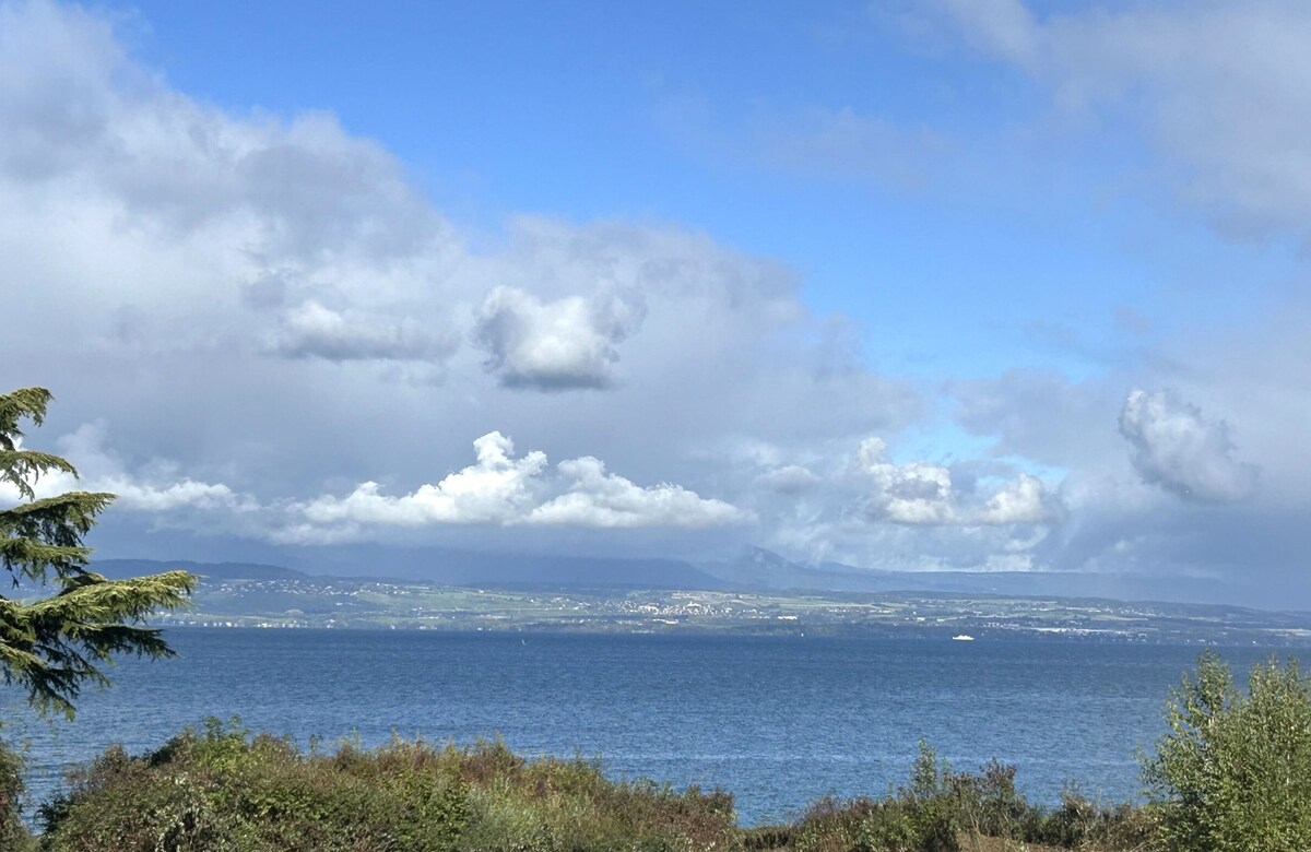 Image de profil de l’hôte
