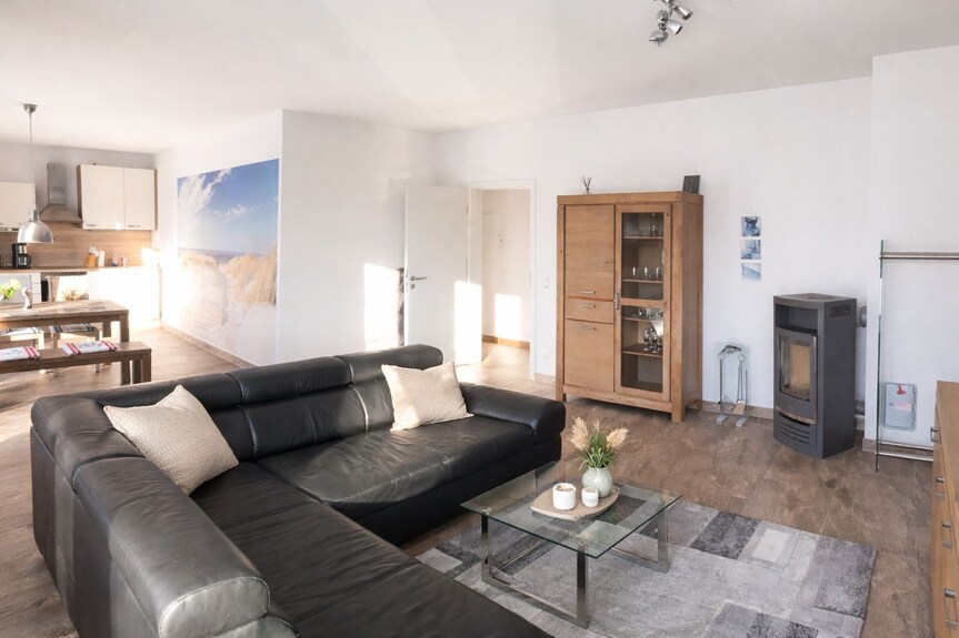Ferienwohnung Achterbrise - Zinnowitz