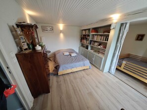 Kamer