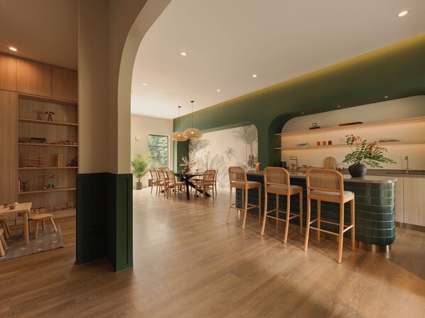 Interieur