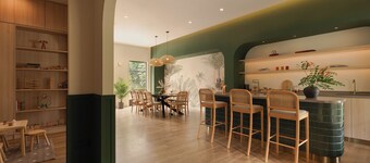 The Initial Sama Serviced Residences