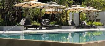 The Initial Sama Serviced Residences