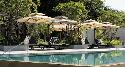 The Initial Sama Serviced Residences